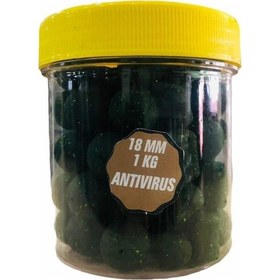 Resim Spektrum Baits Boili Premium Antivirüs 18 Mm 300 Gr 