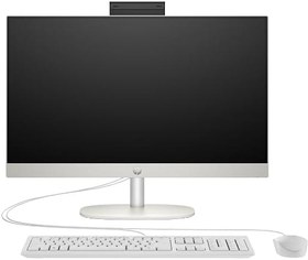 Resim HP PROONE 240 G10 D1ZF0ET U5-125U 8GB 512GB SSD 23.8″ FreeDOS All In One PC 