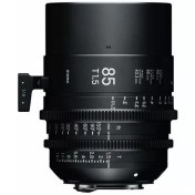 Resim Sigma 85mm T1.5 FF High-Speed Prime 