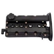 Resim Chevrolet Aveo T250 1.4 16V 06-08 Lacetti J200 1.6 05-13 Plastik Külbütör Kapağı Conta Kapak Dahil 