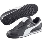 Resim Puma 353572 11 Erkek Günlük Spor Ayakkabı Siyah 