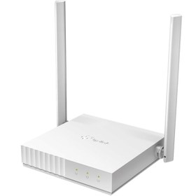 Resim TP-LINK TL-WR844N 300 MBPS ÇOKLU MOD Wİ-Fİ ROUTER 