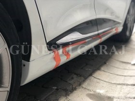 Resim Renault Clio 4 Yan Marşpiyel 