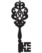 Resim Tarihi Anahtar Desen Tip 3 60x160 Cm Lcst Lcst 