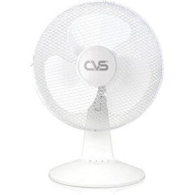 Resim CVS DN 91025 Masaüstü Vantilatör 