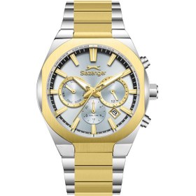 Resim Slazenger Sl.09.2540.2.05 Erkek Kol Saati Çok Renkli 