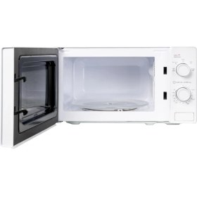 Resim Easy Tekno Md 20 Ymb Mikrodalga Fırın - Beyaz 