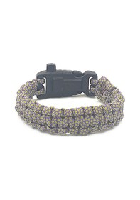 Resim Erkek Dağcı Paracord Bileklik - Epzb-09 Çok Renkli 