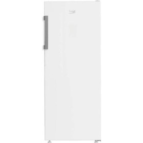 Resim Beko 7362 NFB 6 Çekmeceli Dikey No Frost Derin Dondurucu 
