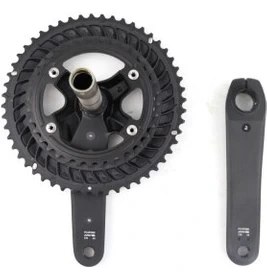 Resim SHIMANO FC-R7000 11 Vites Aynakol 52-36T 172.5MM 