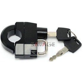 Resim 25Mm Gidon Evrensel Kask Kilidi N11.3405 