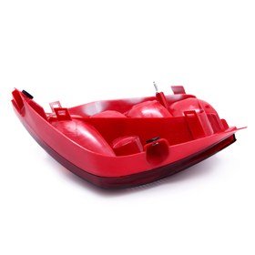 Resim Fiat Palio Sol Arka Stop Lambası – 46537831 38650111 - BRUCKE 