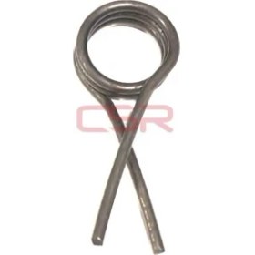 Resim CSR Vites Yayı Apache 