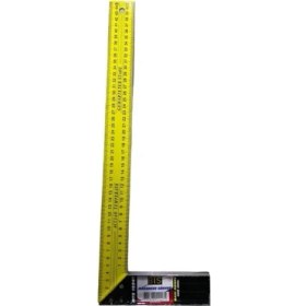Resim Kaia Life Bts 12247 Marangoz Gönye 45 cm 