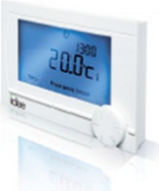 Resim Baymak İdee 16900402 Kablolu Oda Termostatı 
