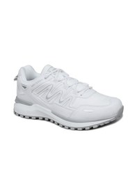 Resim Jump 29066 Beyaz - Gri Erkek Outdoor Spor Ayakkabı Beyaz - Gri 