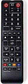 Resim Samsung Blu Ray Player için yerine AK59 – 00149 A uzaktan kumanda 