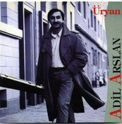Resim Adil Arslan - Üryan (Cd) 