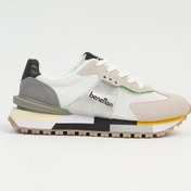 Resim United Colors of Benetton Benetton Bni-10009 Ss Kadın Spor Ayakkabı 