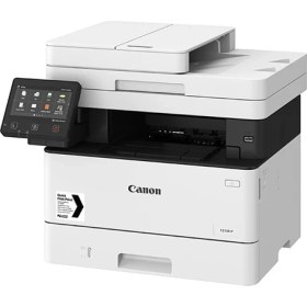 Resim Canon I-Sensys X1238I Siyah Beyaz A4 Yazıcı 