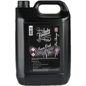 Resim Auto Finesse Iron Out Demir Tozu Sökücü Jant Temizleyici 5 Lt N11.121 