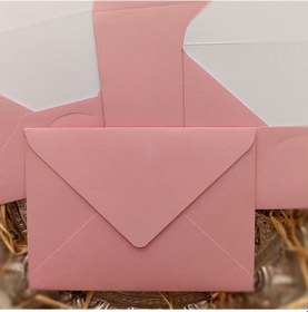 Resim 009603 Davetiye Zarfı 13x18 CM 