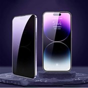 Resim Apple iPhone 14 Pro Hayalet Cam Privacy Hd Kalite 