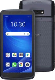 Resim Psc 420 5,5" Inc 4Gb-64Gb 1D-2D Okuyucu Wifi Android 11 El Terminali 