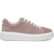 Resim Nine West Palut 3fx Pembe Kadın Sneaker 