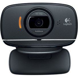 Resim Logitech C525 960-001064 V-U0023 Webcam 