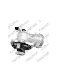 Resim Mercedes Gl 350 X164 Termostat 2010-2012 Calorstat Vernet Te715687j 