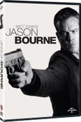 Resim Jason Bourne - Jason Bourne Dvd 