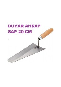 Resim Duyar Sıva Malası 20 Cm Kaliteli Yerli Üretim Kod :292 1 Adet 