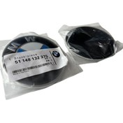 Resim BMW E21 E30 E36 E46 E28 E34 E39 Kaput Arması Ön 