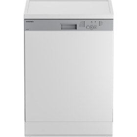 Resim Grundig GDF 5204 5 Programlı 13 Kişilik Bulaşık Makinesi 