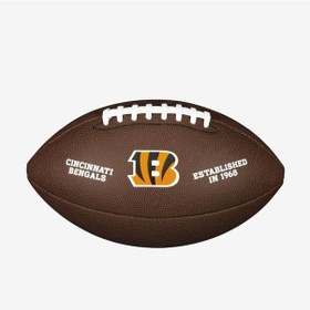 Resim Wilson Nfl Licensed Football Cn Wtf1748xbcn Çok Renkli 
