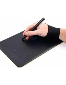 Resim Gökmer Grafik Tablet Çizim Eldiven 10 x 6,25 inç Aktif Alan ve 2048 Basınç Hassasiyeti 