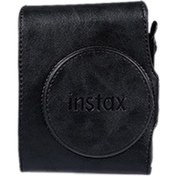Resim Fujı Instax Mını 90 Çanta Siyah Deri 