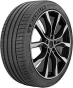 Resim Michelin 295/35r23 108y Pilot Sport 4 Suv Xl Yaz Lastiği (2024) 