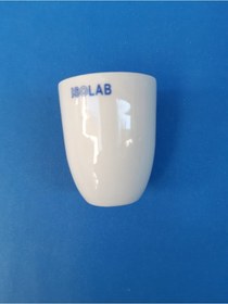 Resim Isolab Porselen Kroze.uzun Form 40 Mm 