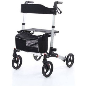 Resim Emek Sağlık Witra Ithal Rollatör Tekerlekli Walker Yürüteç Diğer 