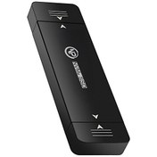 Resim DK01 USB-A/Type-C 22x42 M.2 NVMe Taşınabilir Harici SSD için Boş Kutu NPO