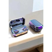 Resim Techno Stock Bluetooth Kulaklık Anc Özelliği Yüksek Ses Kaliteli Uzun Pil Ömrü 