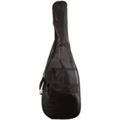 Resim Doremusic Standart Elektro Gitar Kılıfı 