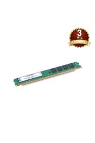 Resim RAMTECH BİLGİSAYAR 8 Gb Ddr3 1600 Mhz Masaüstü Pc Ram 1.5w 