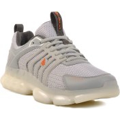 Resim Hammer Jack Gri Erkek Spor Ayakkabı 