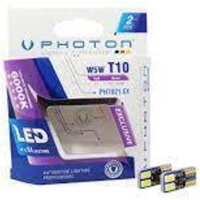 Resim Photon T1o Ph7021 Exclusive Park Plaka Led 