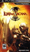 Resim Lord Of Arcana PSP Oyun PSP UMD Oyun Kutusuz Lord Of Arcana PSP Oyun PSP UMD Oyun Kutusuz