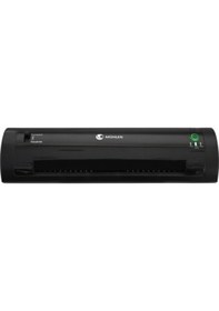 Resim Mühlen Elegant Dl 805 Ekonomik Laminasyon Pvc Makinesi A3 Boyutu 
