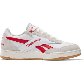 Resim Reebok Bb 4000 Iı Beyaz Unisex Basketbol Ayakkabısı 000000000102180513 Beyaz-grı 